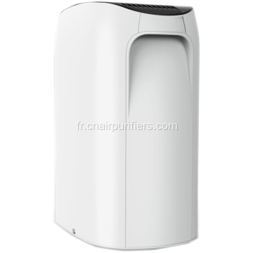 Purificateur d&#39;air domestique HEPA